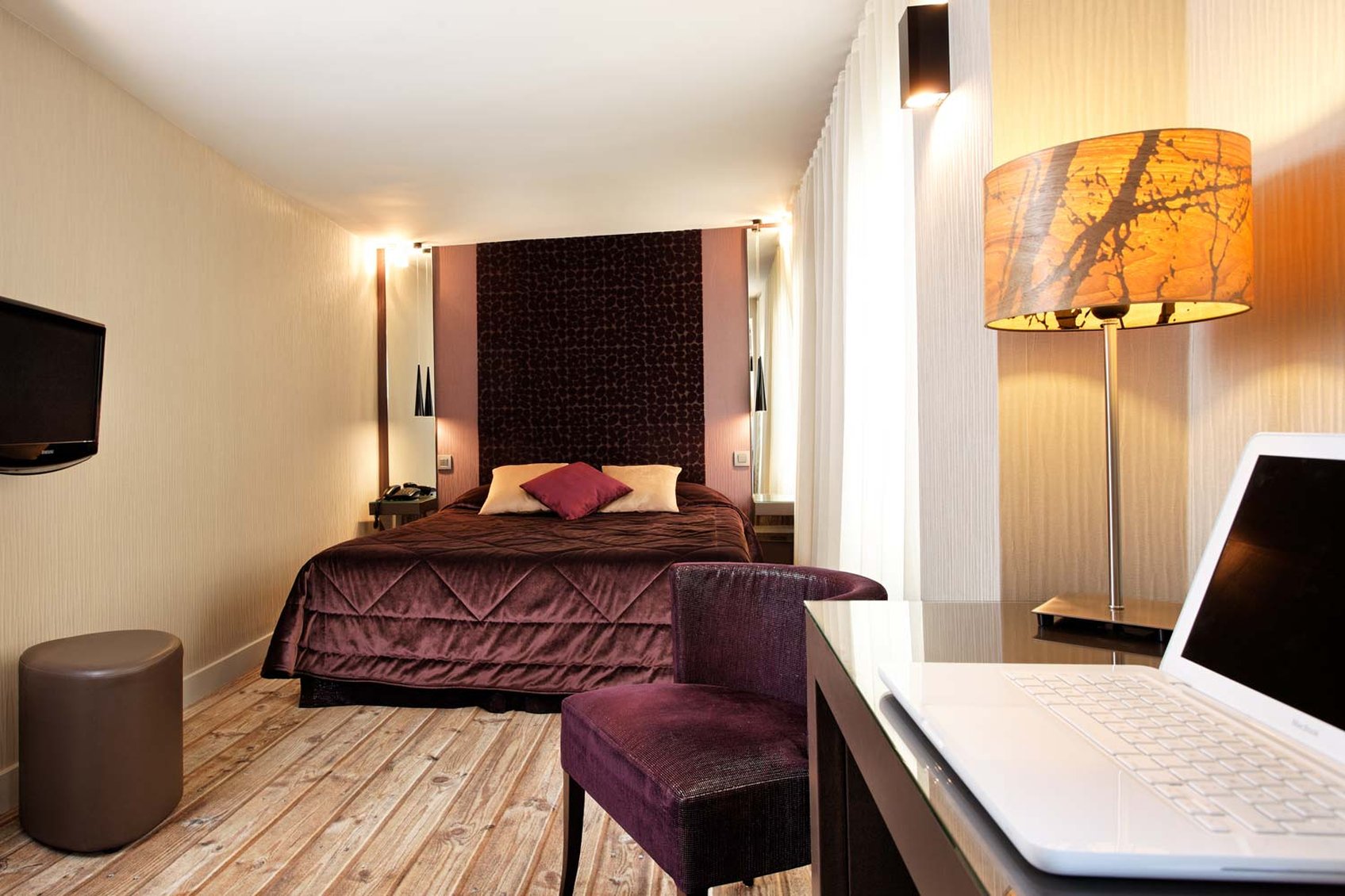 Hôtel Passy Eiffel photo 4