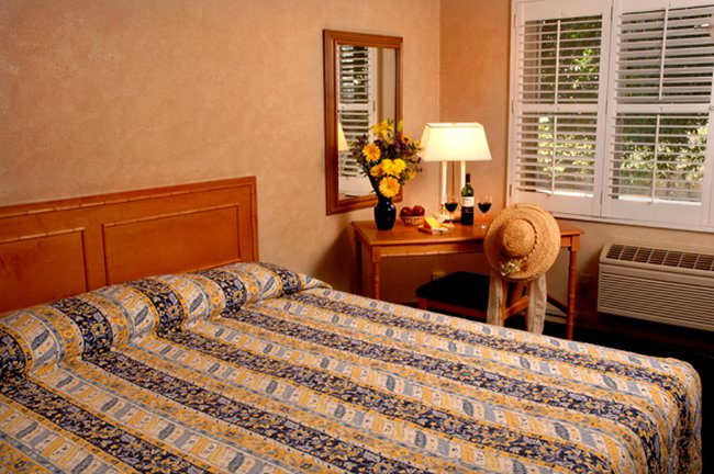 Saga Motor Hotel Pasadena by null