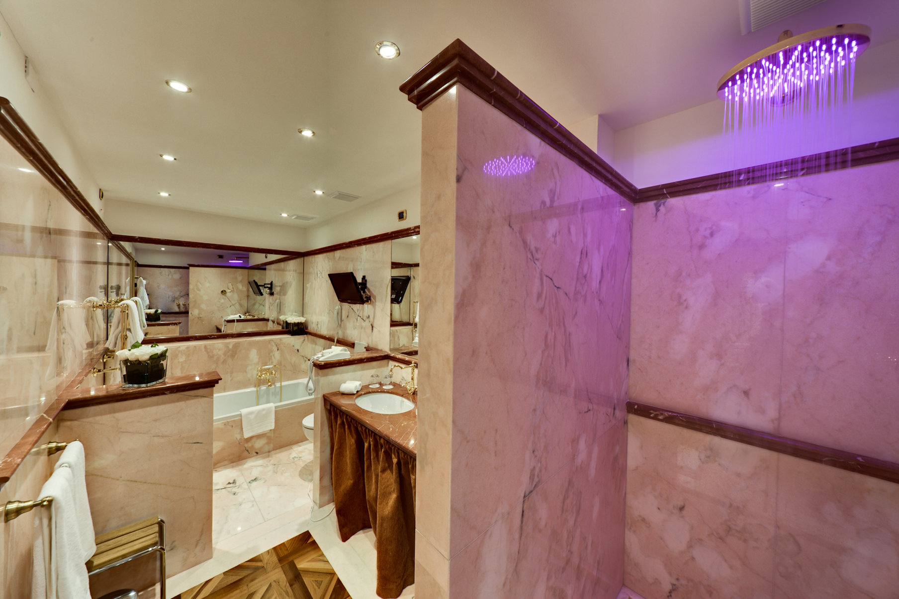 Hotel Due Torri by null