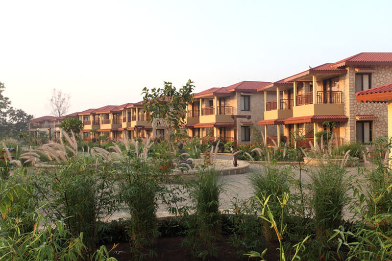 The Fern Gir Forest Resort, Sasan Gir by null