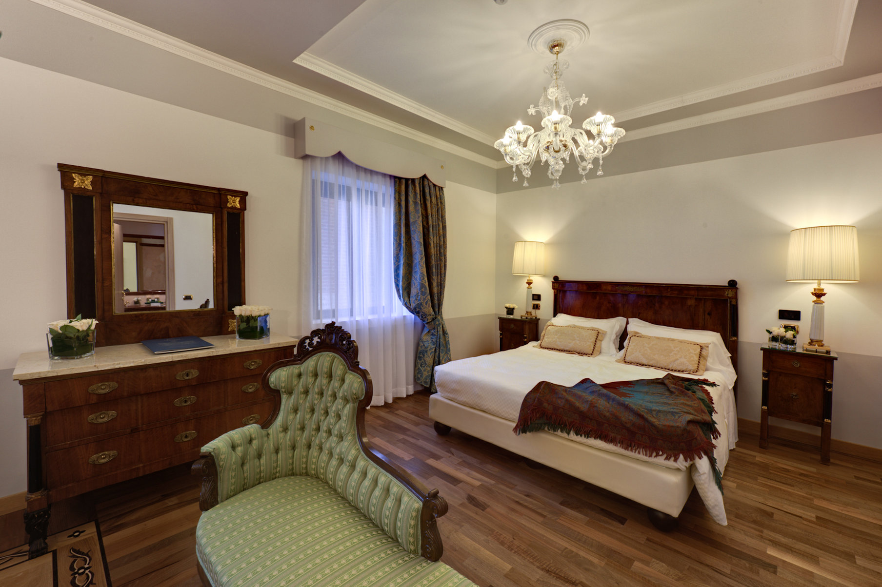 Hotel Due Torri by null