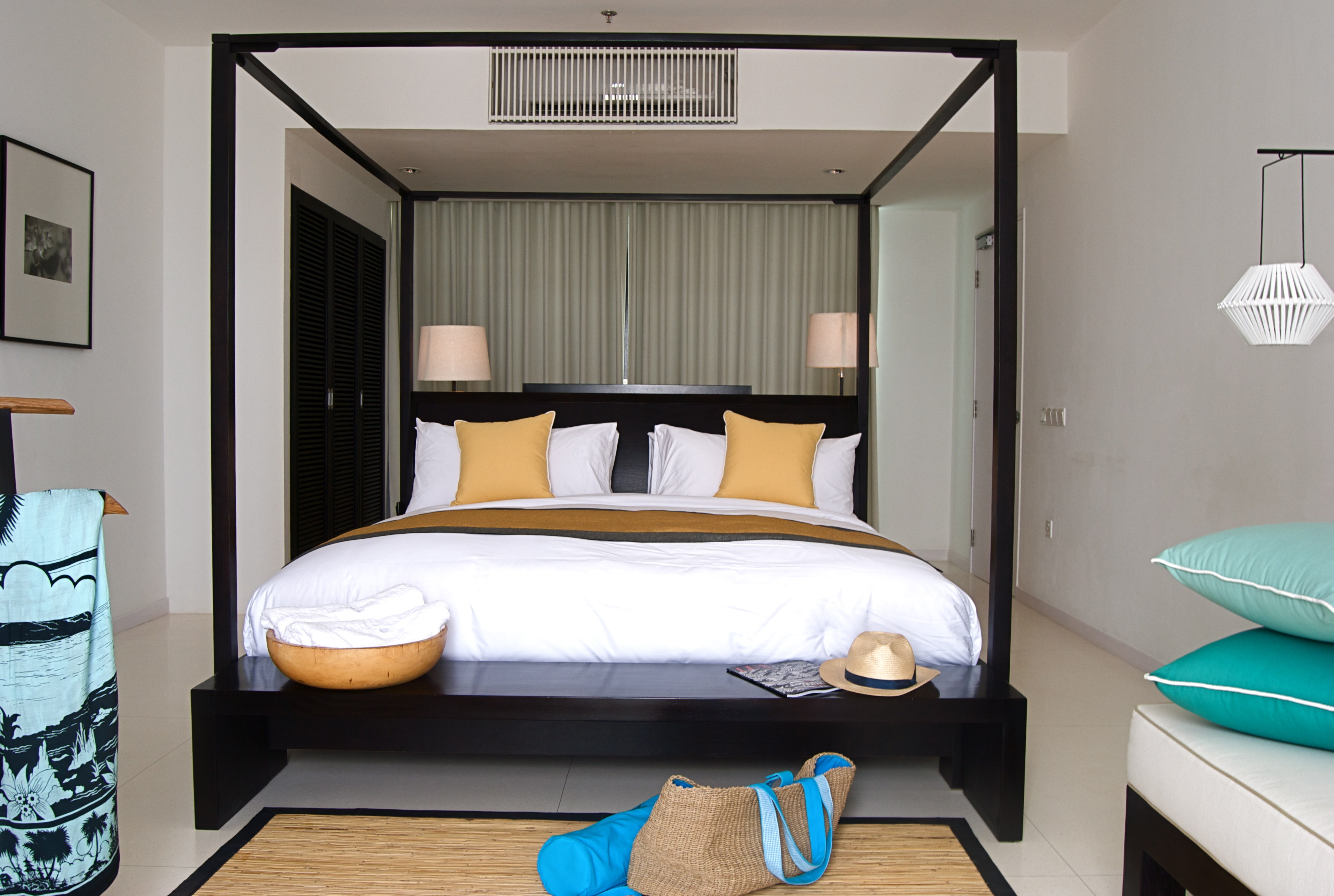 Montigo Resorts by null