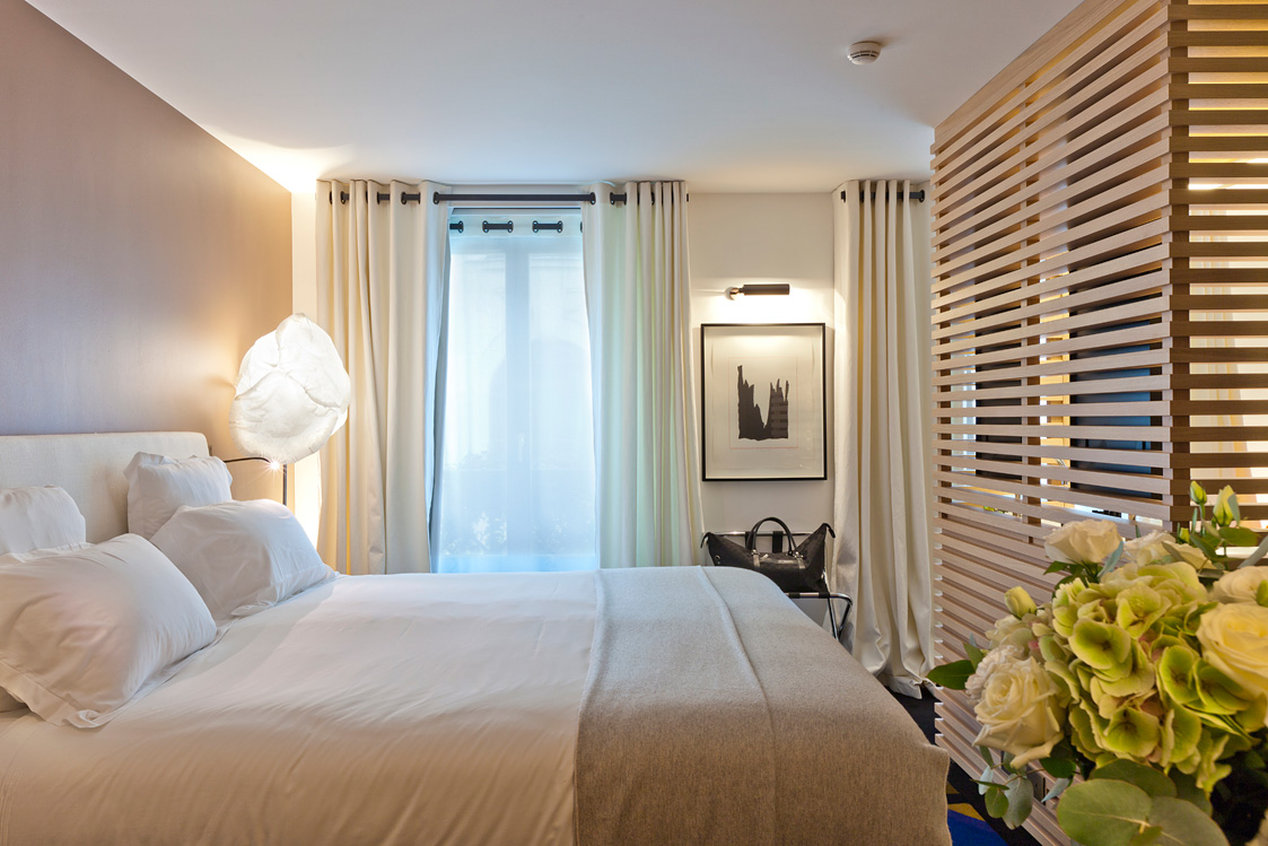 Ministere Hotel by null
