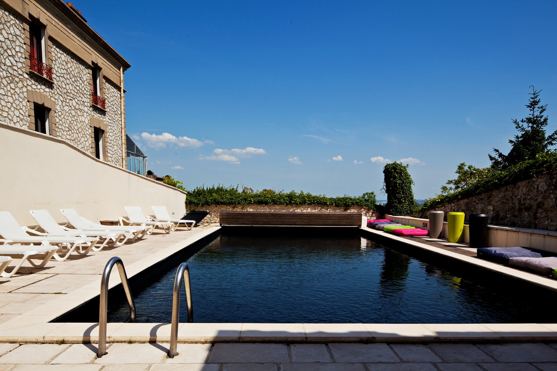 Domaine de la Corniche by null