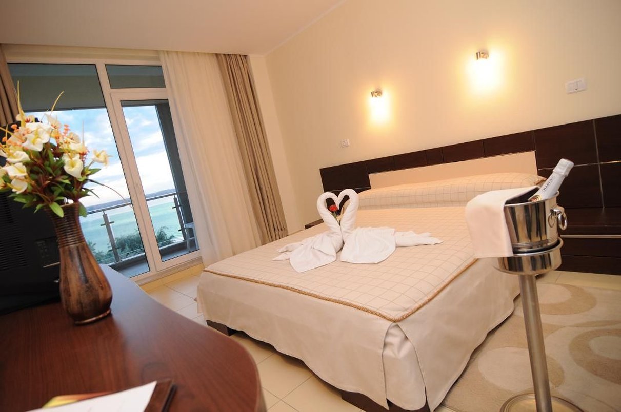 Splendid & New Splendid Hotel (Adults only 16+) by null