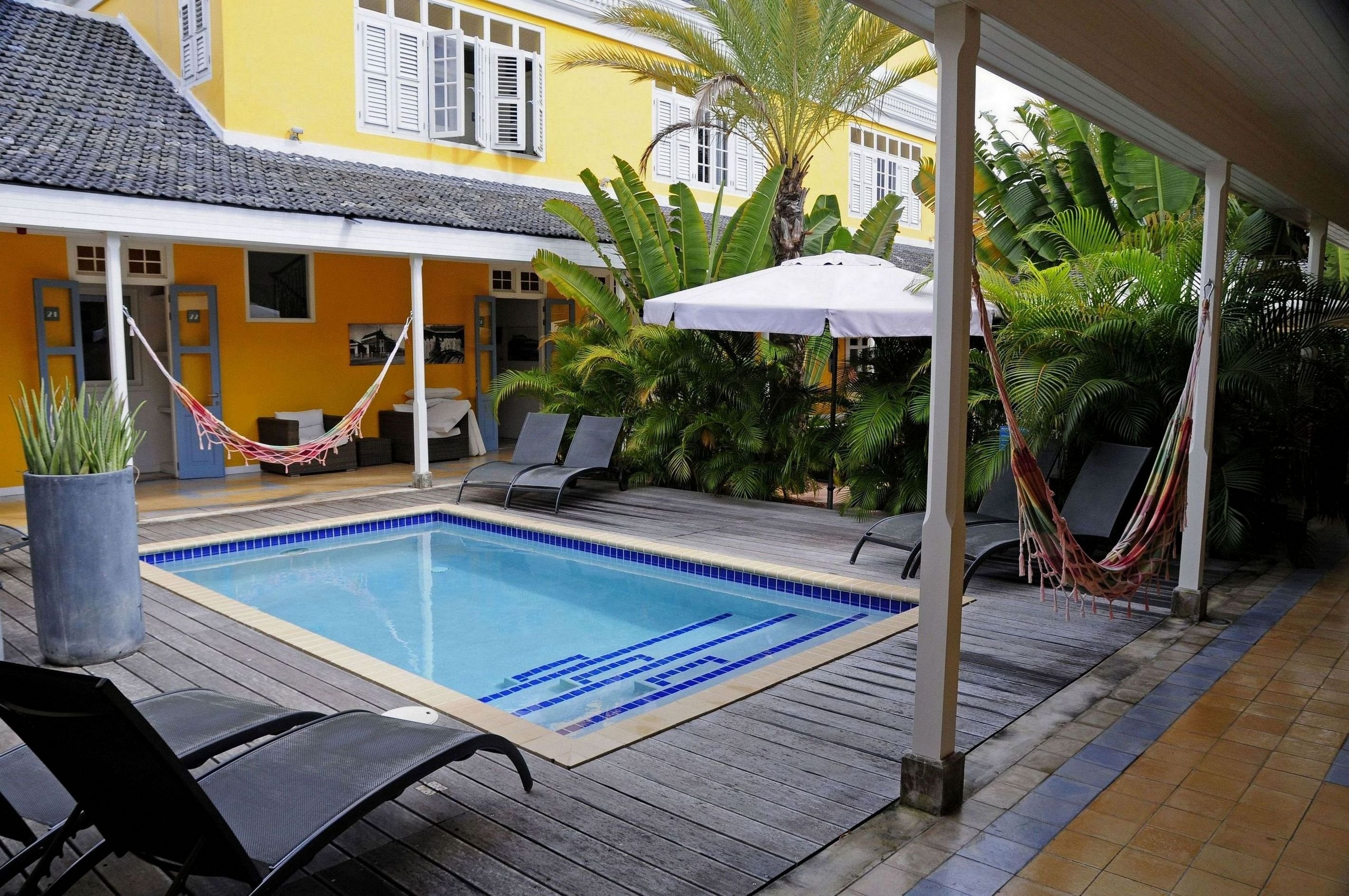 Boutique Hotel 't Klooster photo 8