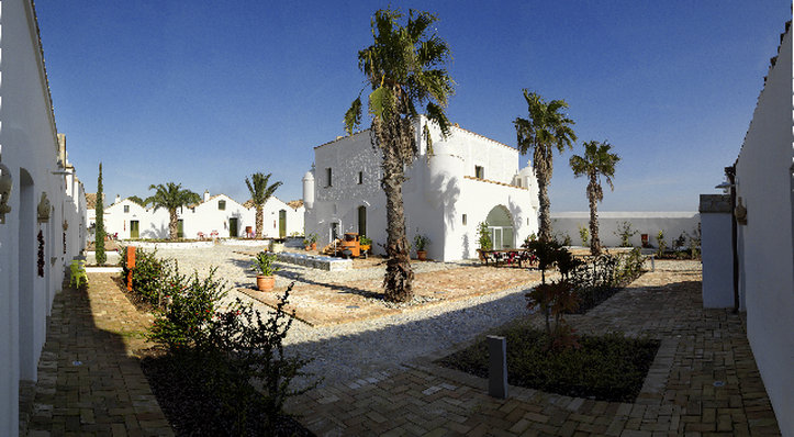 Hotel Torre Fiore Masseria by null