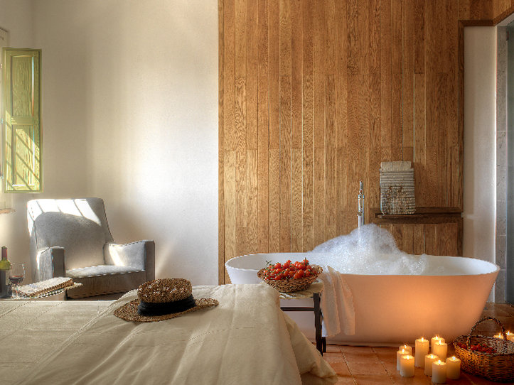 Hotel Torre Fiore Masseria by null