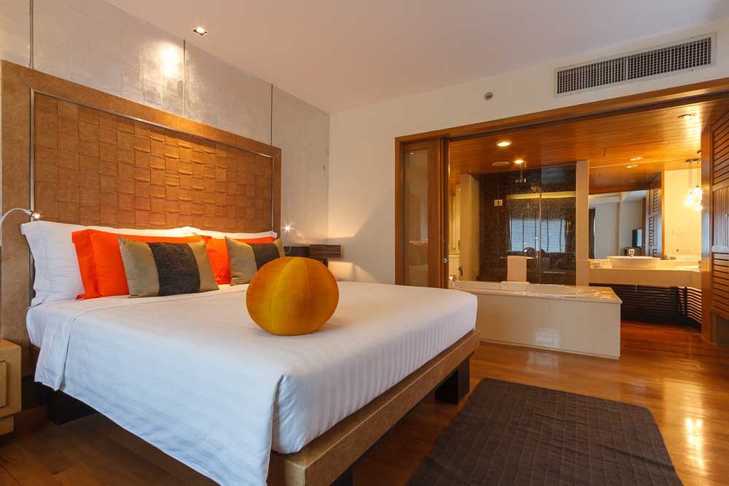 dusitD2 Chiang Mai by null