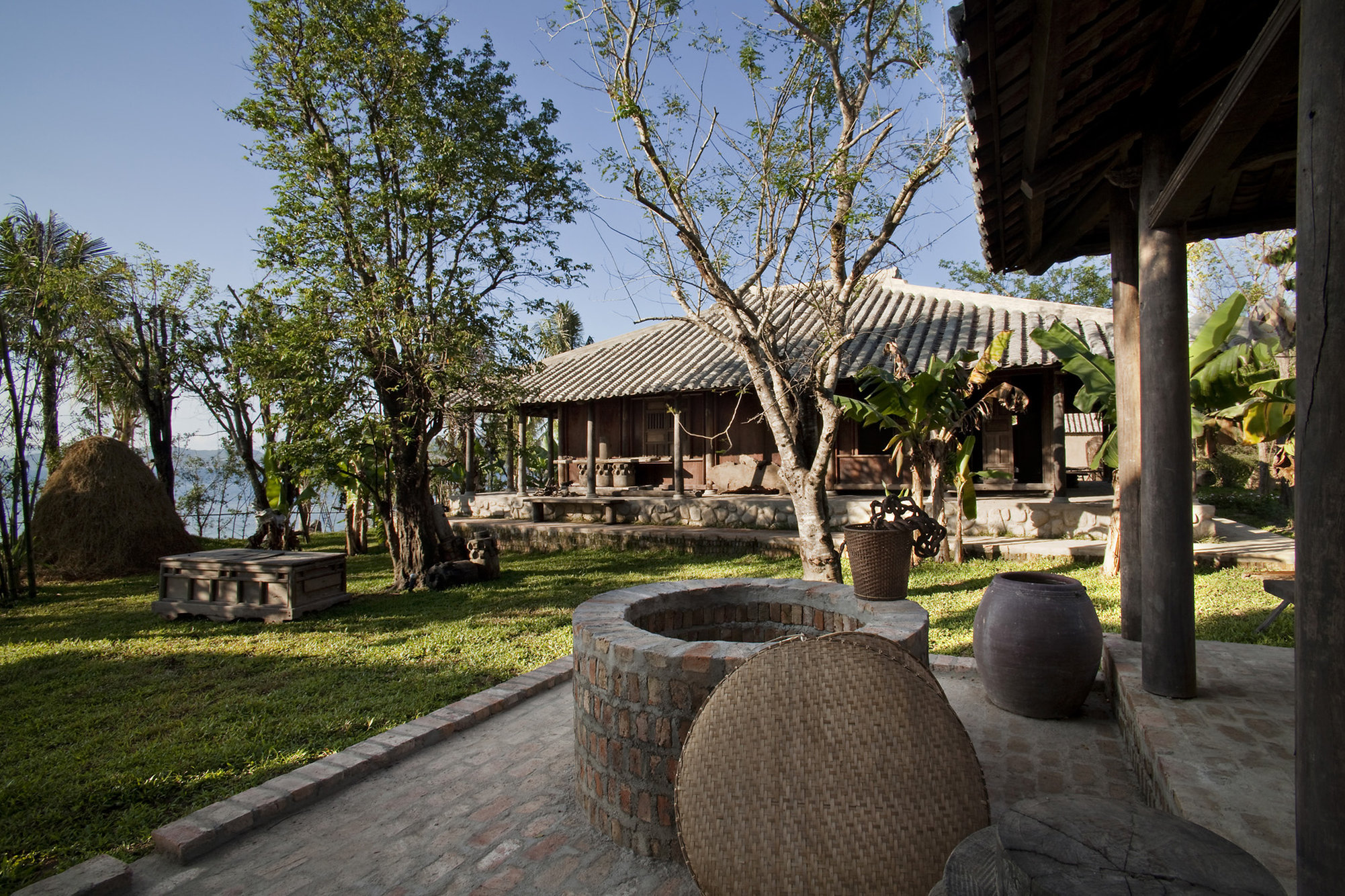 Hon Tam Resort