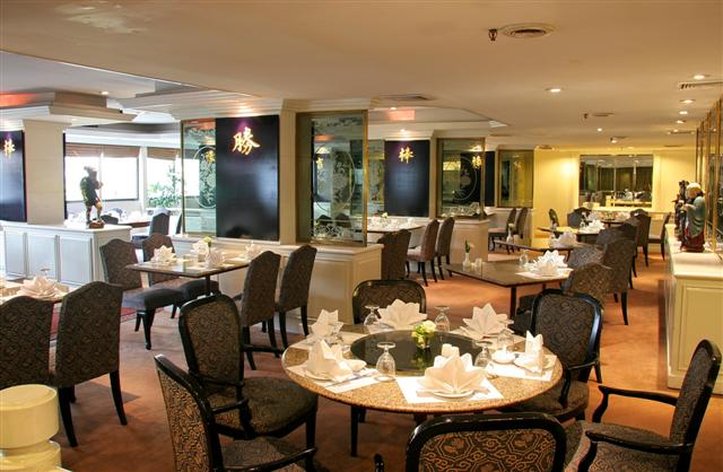 Dusit Princess Chiang Mai by null