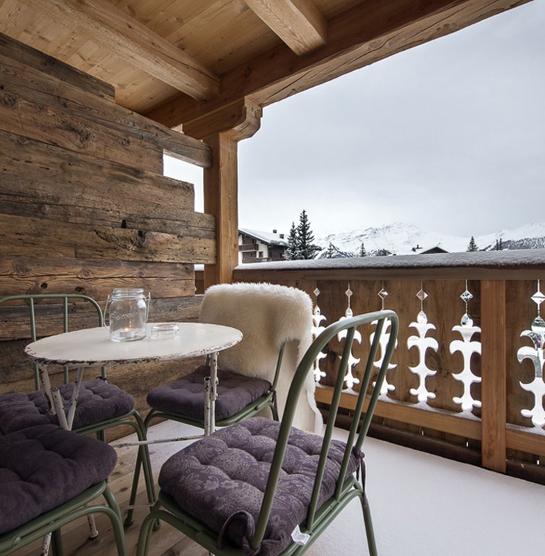 Hôtel Cordée des Alpes by null
