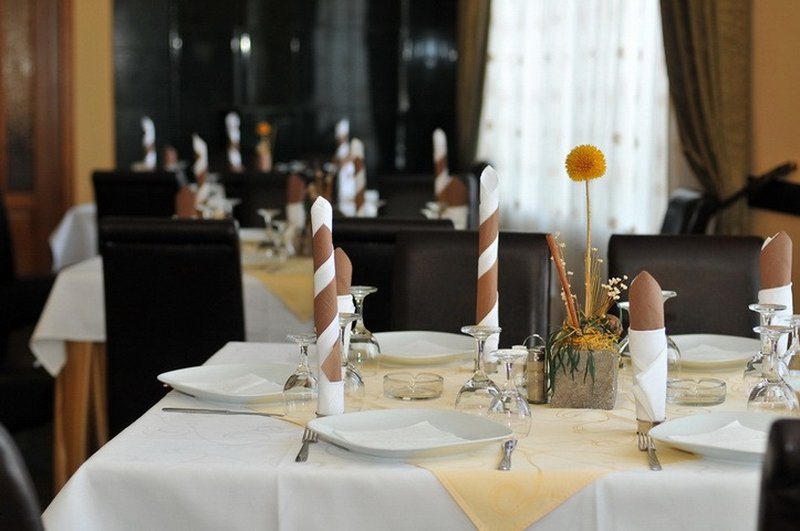 Hotel Confort by null