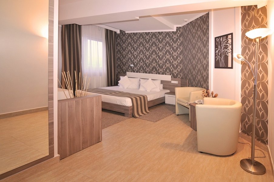 Hotel Confort by null