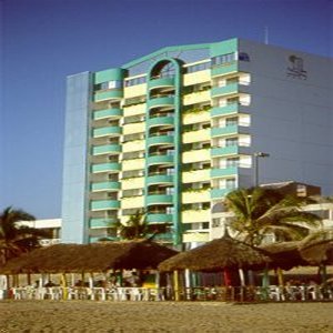 Playa Marina Hotel image