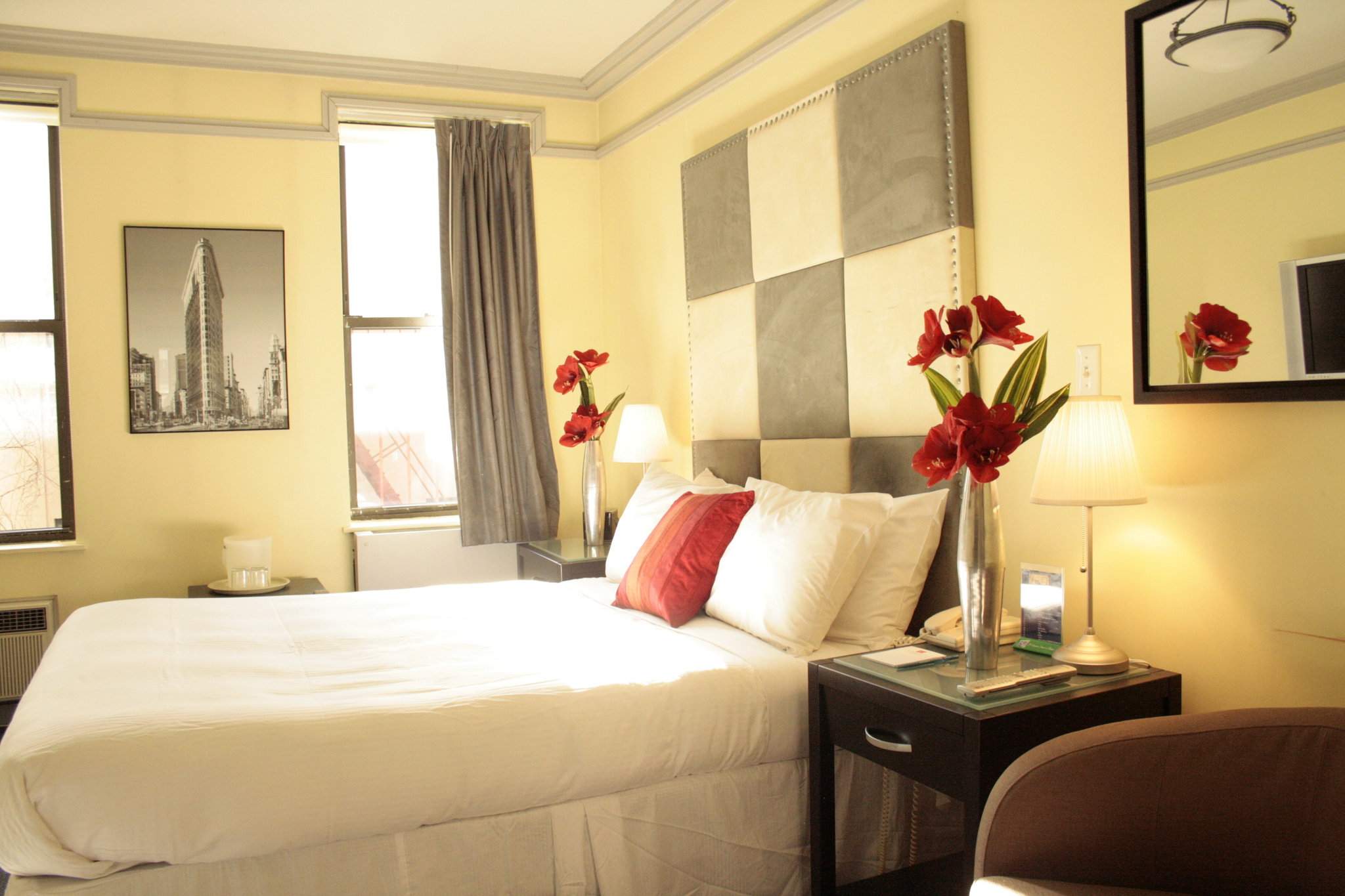 414 Hotel New York Times Square photo 5
