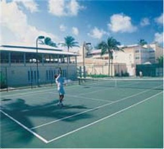 Turtle Beach by Elegant Hotels - All-Inclusive by null