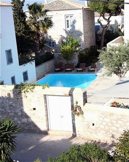 ORLOFF RESORT by null