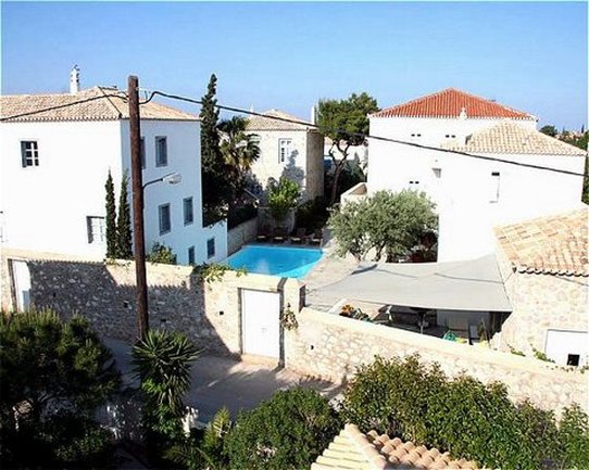 ORLOFF RESORT by null