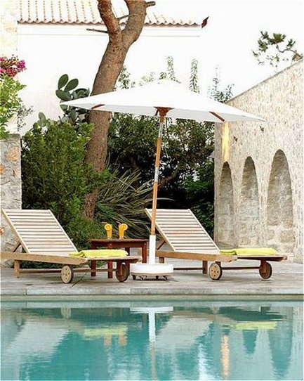 ORLOFF RESORT by null