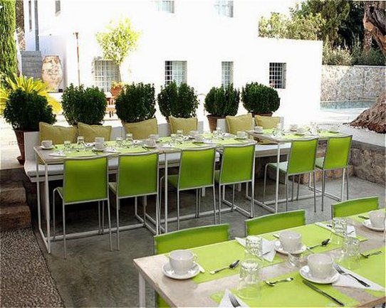 ORLOFF RESORT by null