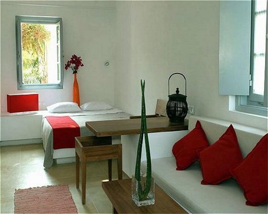 ORLOFF RESORT by null
