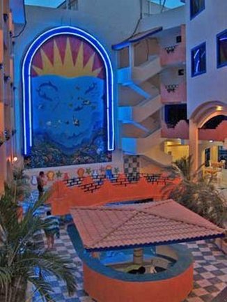 Hotel Real del Mar image