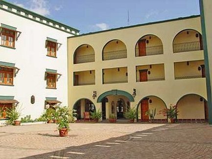 Hotel Colonial image