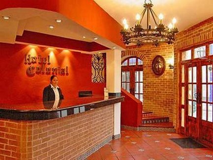 Hotel Colonial photo 4