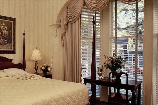 The Queen Anne Hotel by null