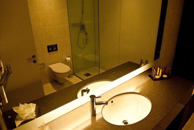 Lifehouse Spa & Hotel by null