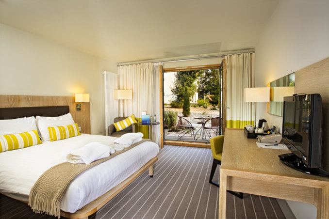 Lifehouse Spa & Hotel by null