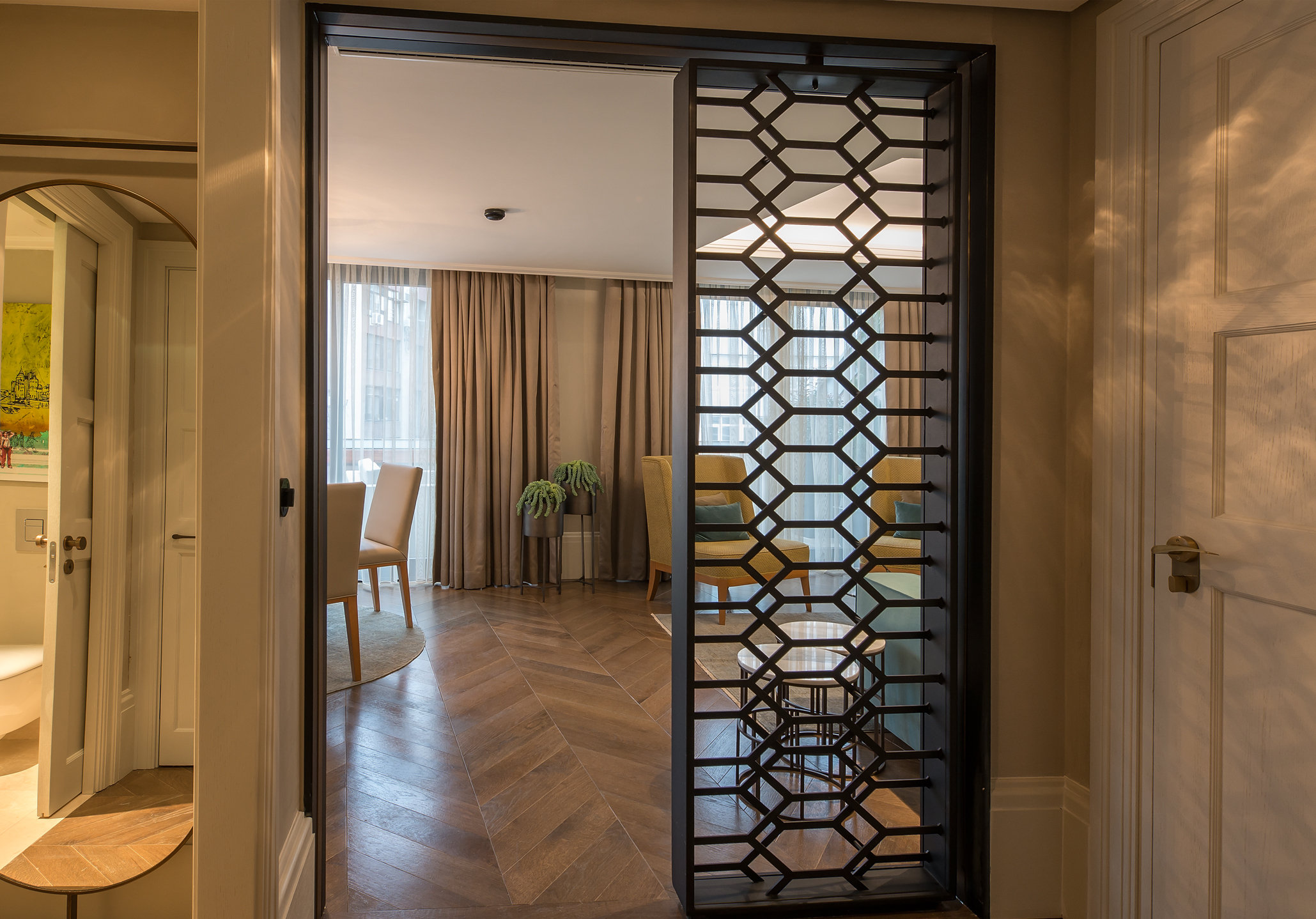 10 Karakoy by null