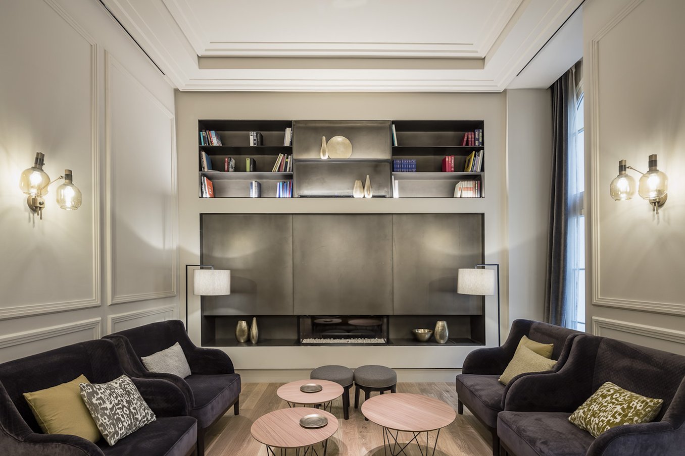 BoHo Prague Hotel, an SLH Hotel by null
