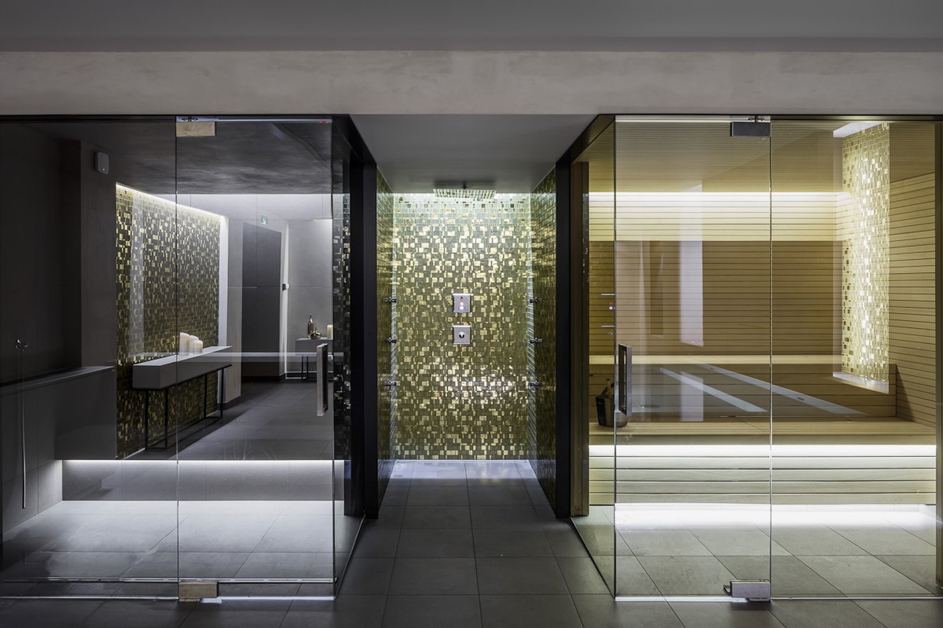 BoHo Prague Hotel, an SLH Hotel by null