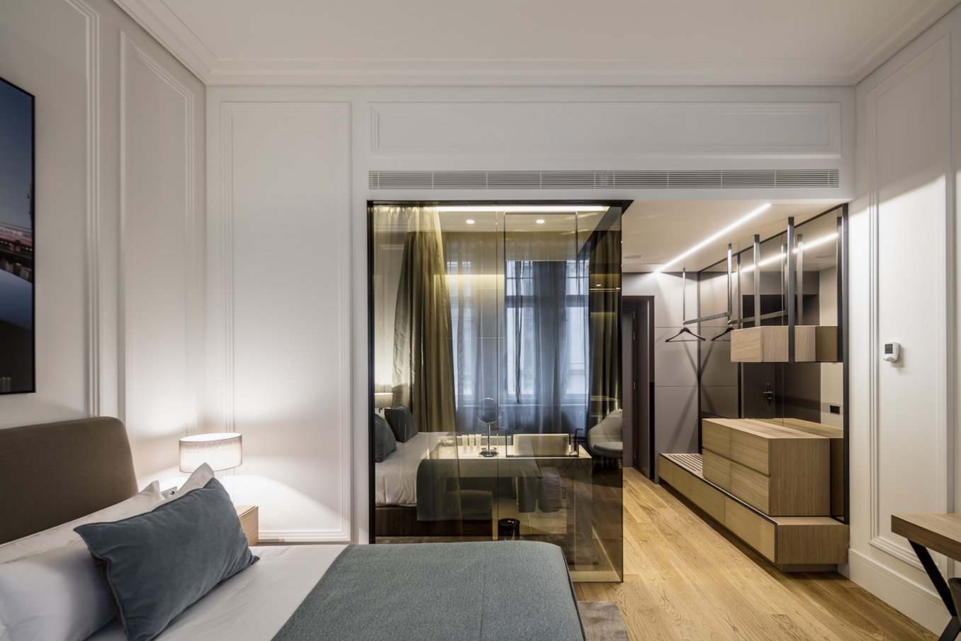 BoHo Prague Hotel, an SLH Hotel by null