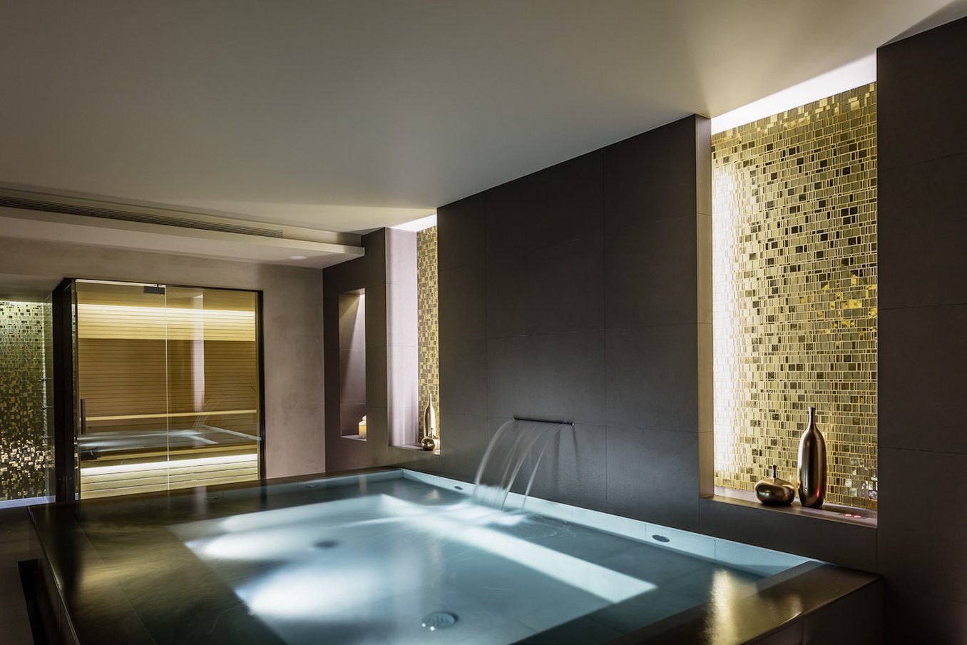 BoHo Prague Hotel, an SLH Hotel by null