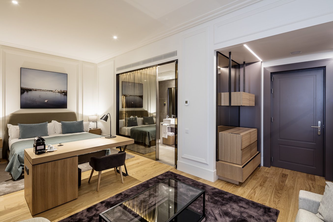 BoHo Prague Hotel, an SLH Hotel by null