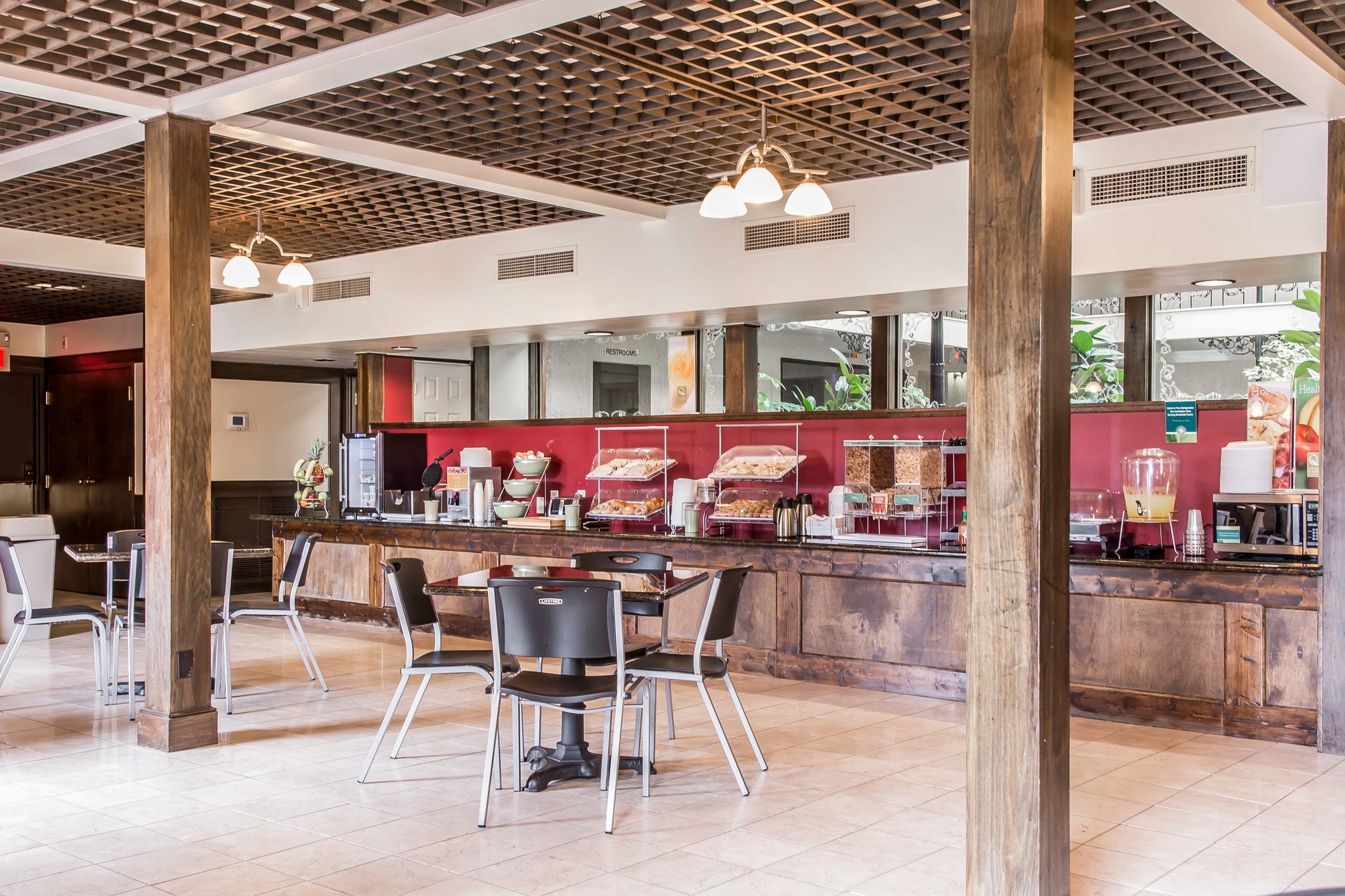 The Blu Hotel, Blue Ash - Cincinnati by null