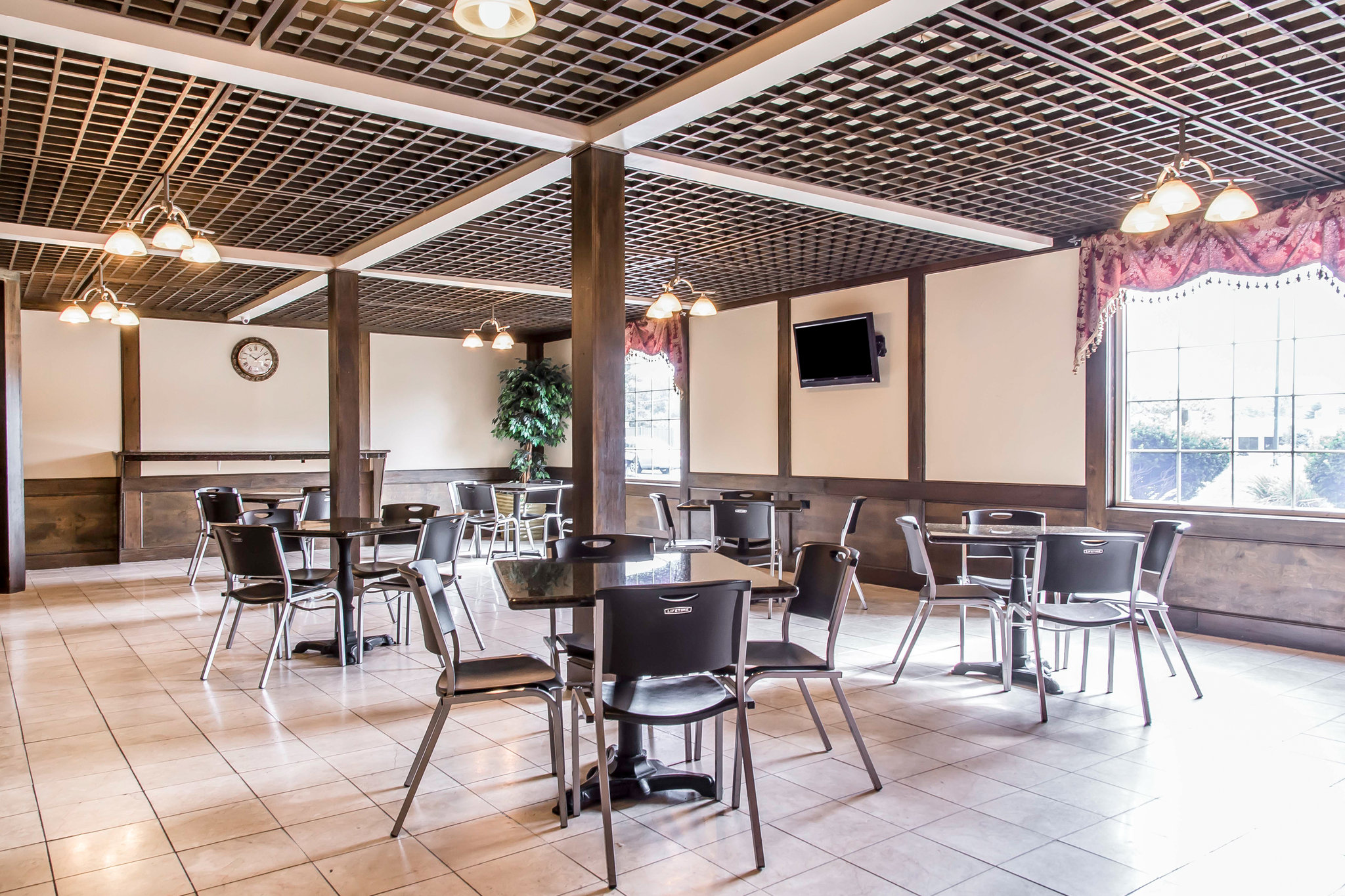 The Blu Hotel, Blue Ash - Cincinnati by null
