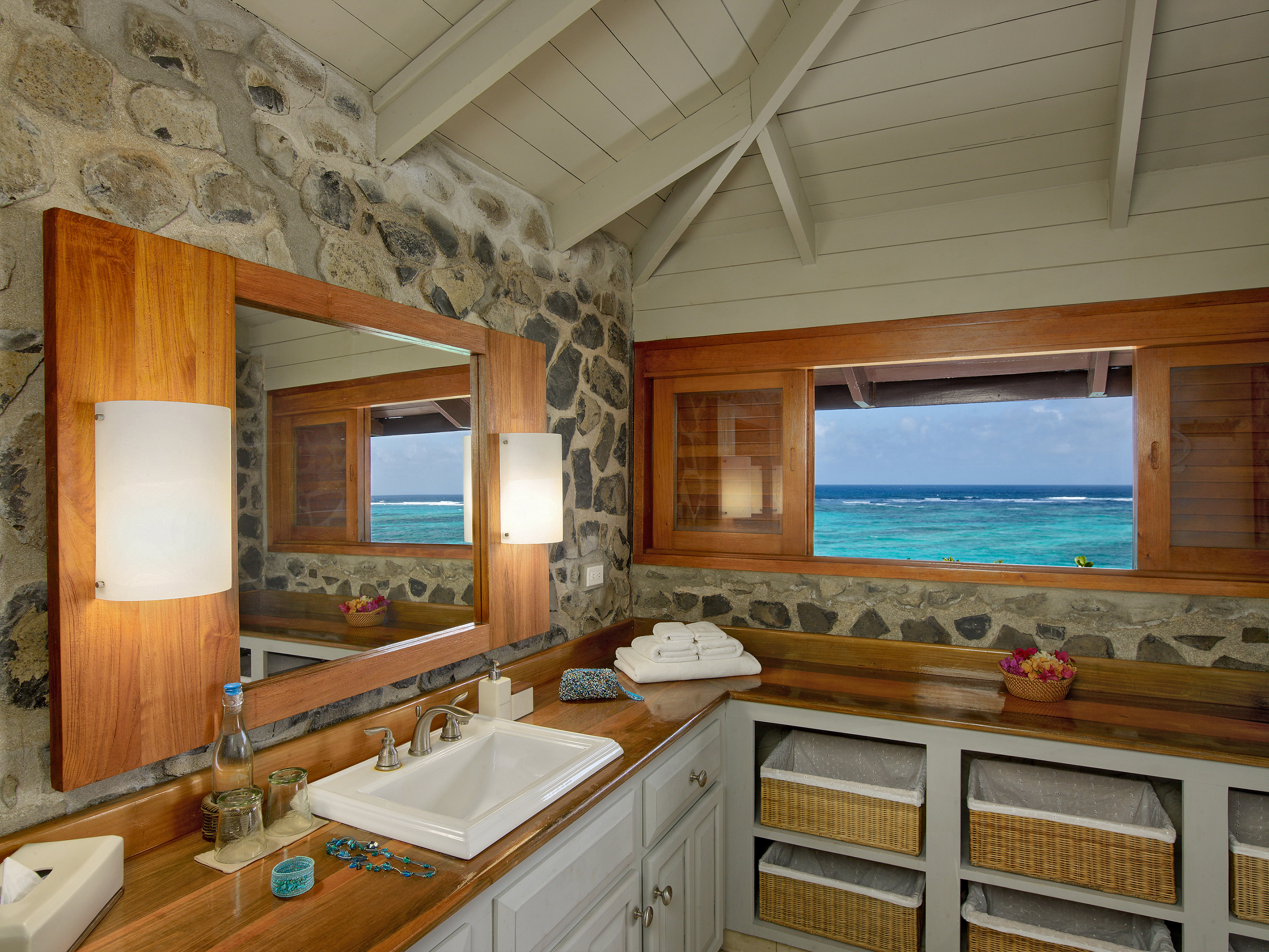 Petit St Vincent Resort by null