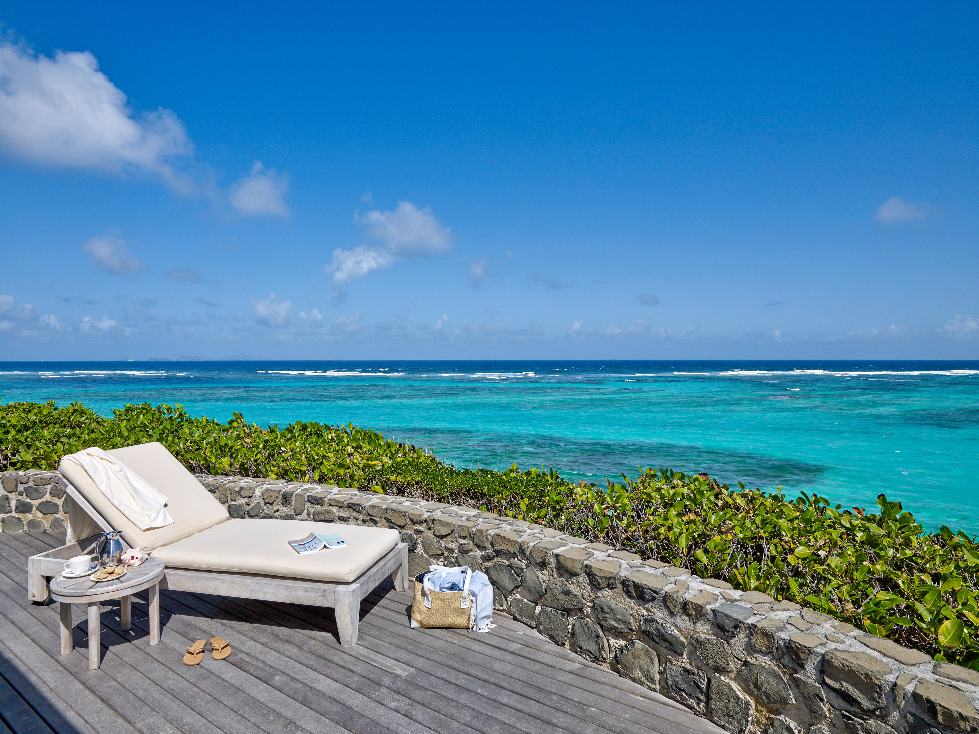 Petit St Vincent Resort by null