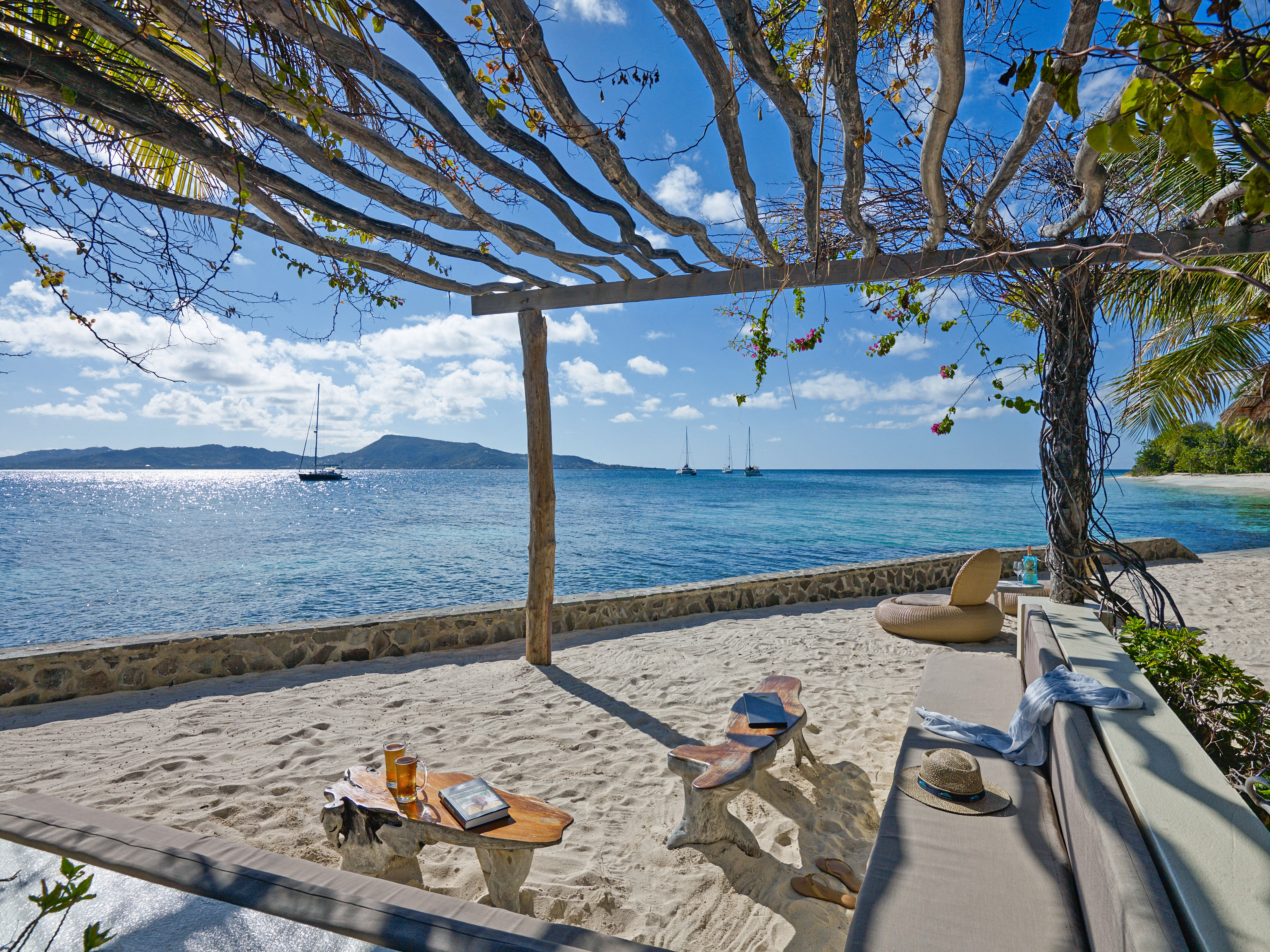 Petit St Vincent Resort by null