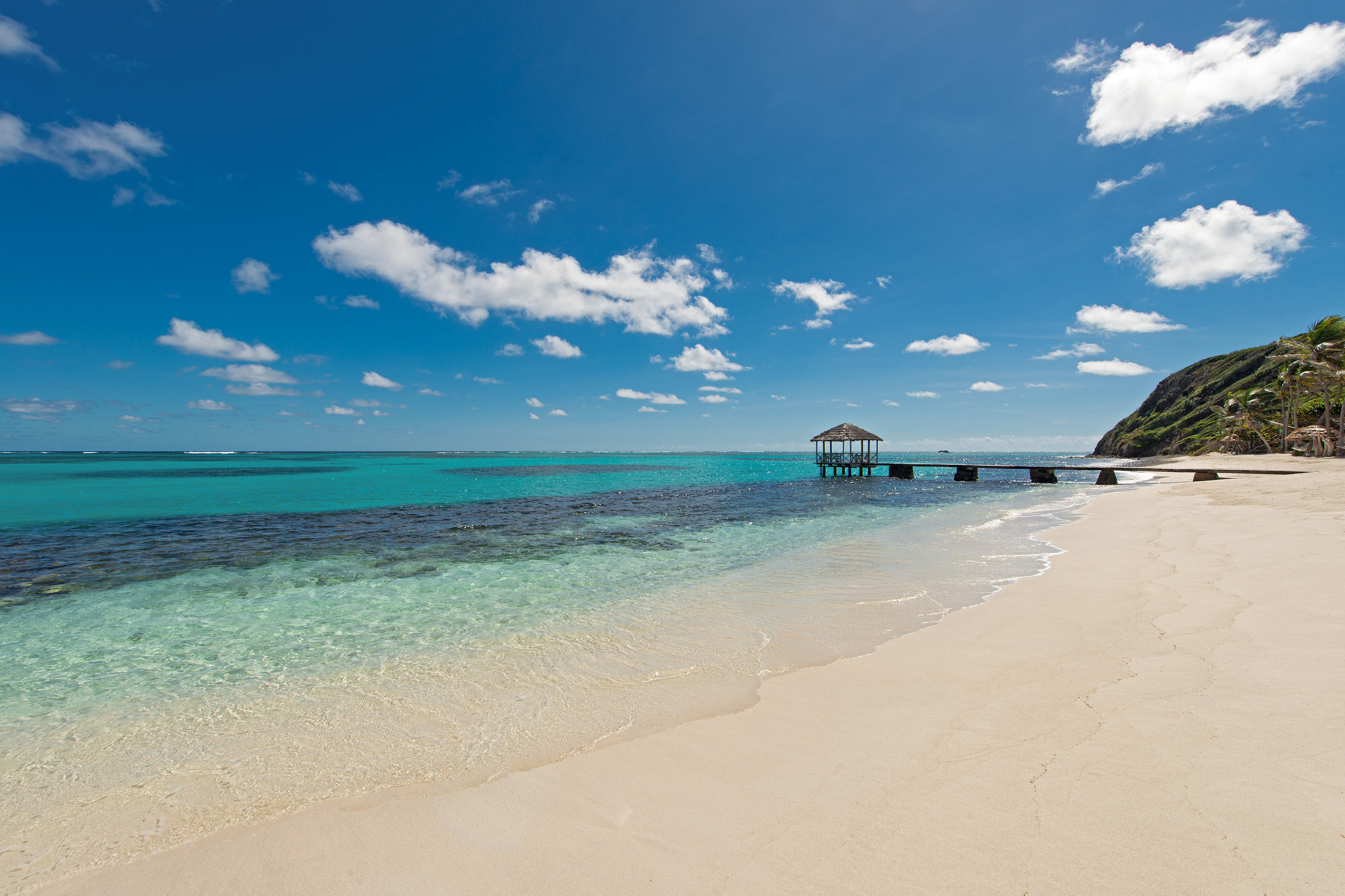Petit St Vincent Resort by null