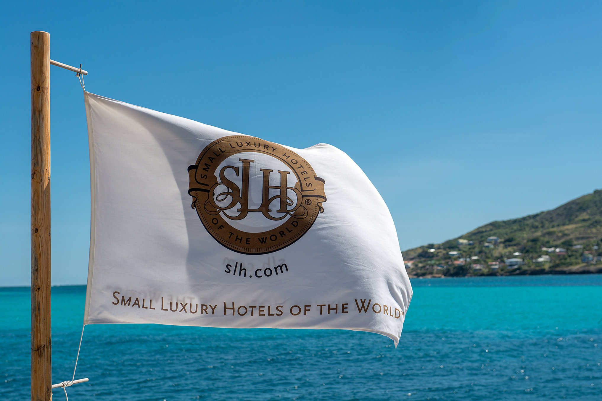 Petit St Vincent Resort by null
