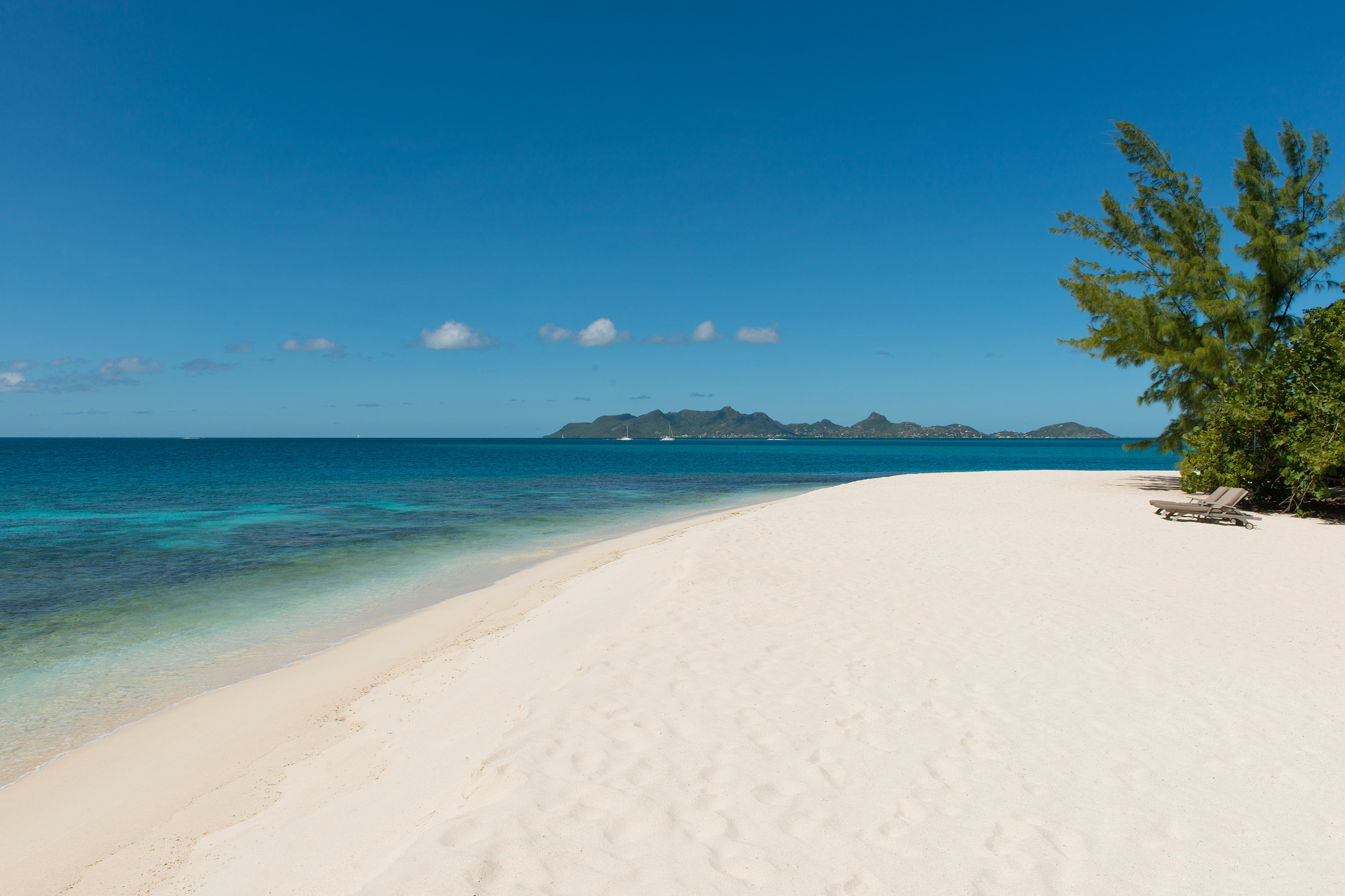 Petit St Vincent Resort by null