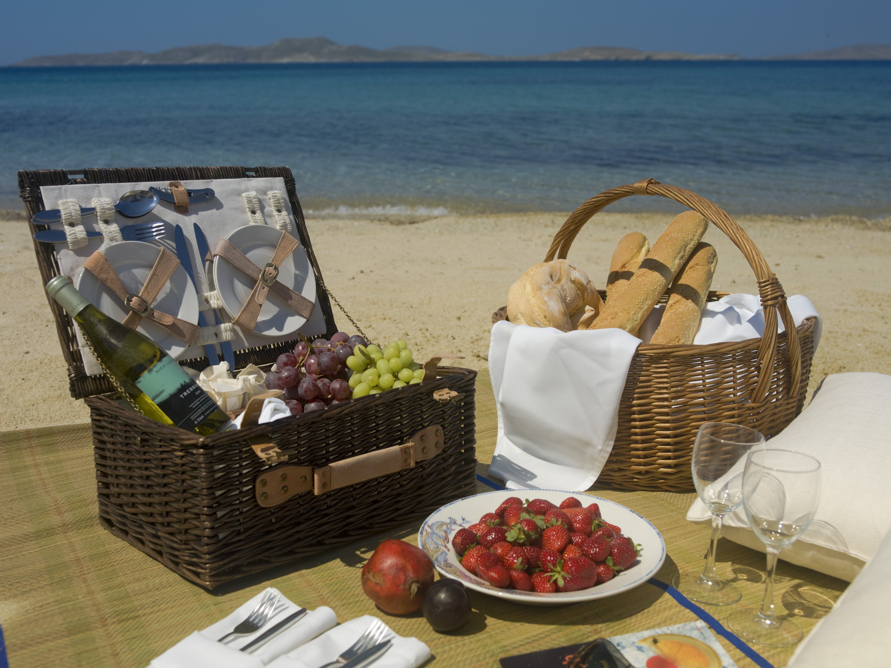 Mykonos Grand Hotel & Resort by null