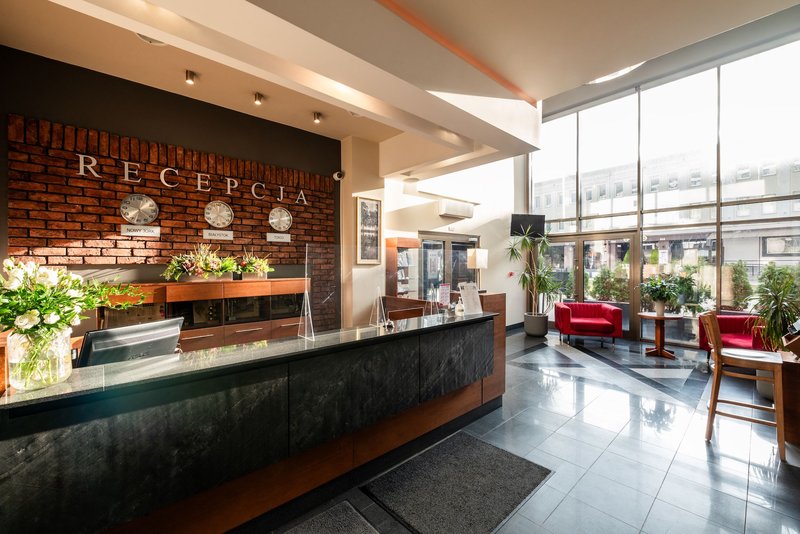 Hotel Esperanto by null