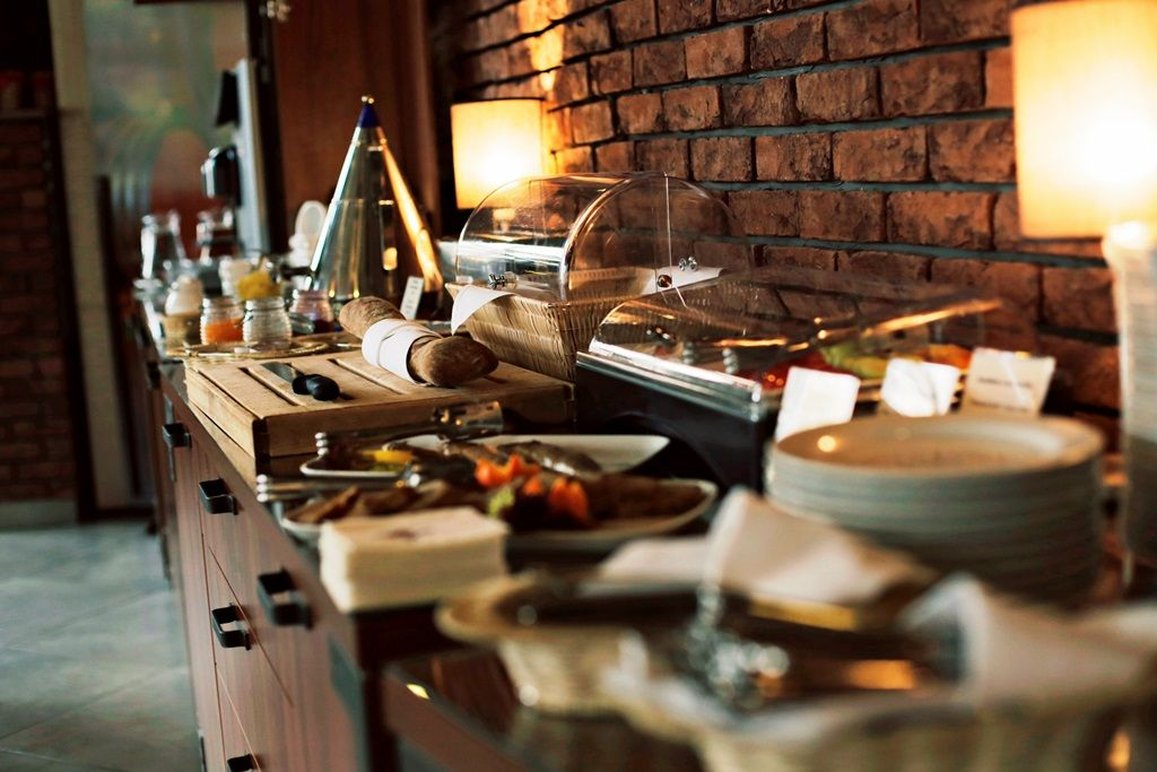 Hotel Esperanto Białystok by null