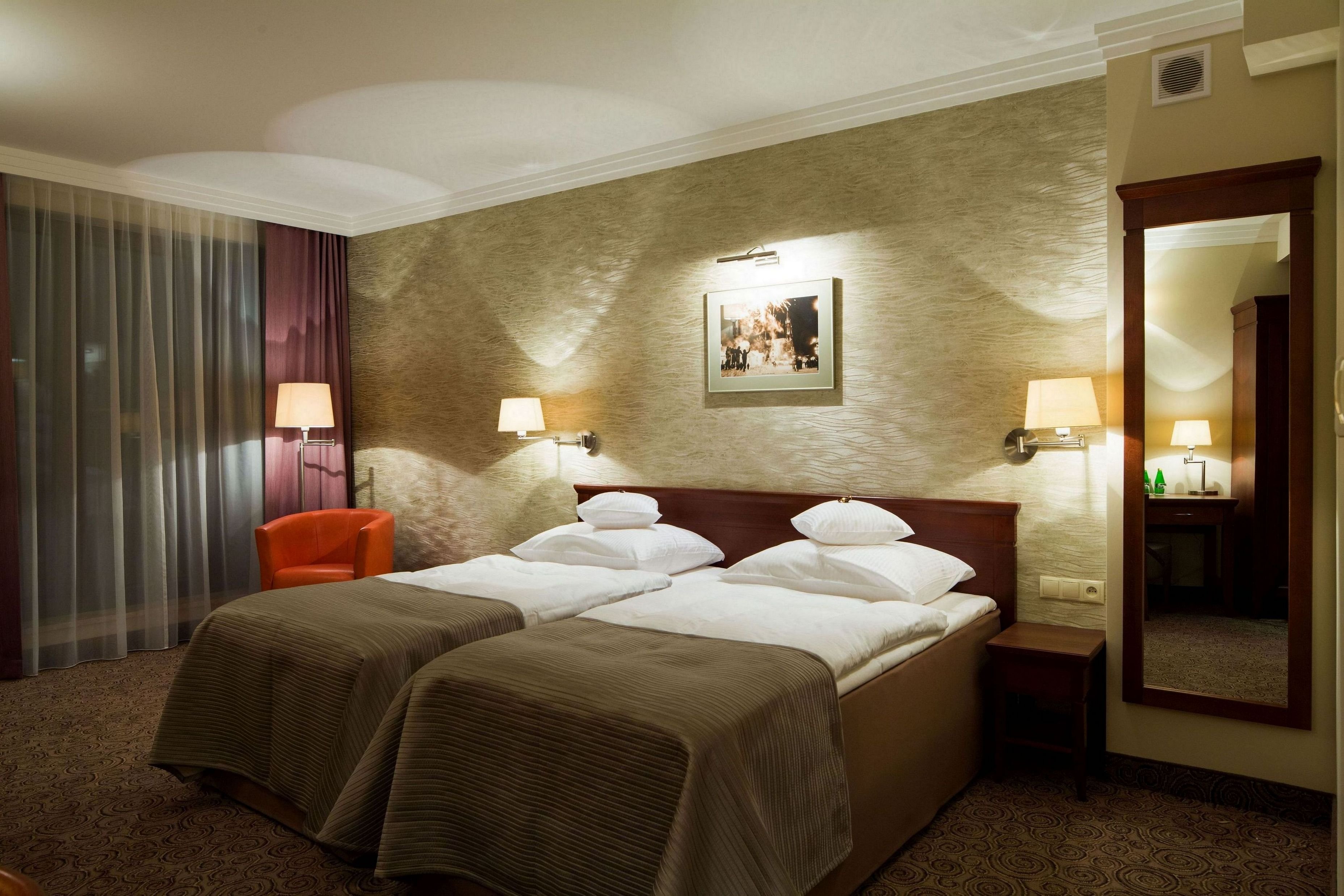 Hotel Esperanto by null